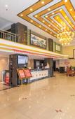 Туры в отель Jiangmen Zhengde Hotel (Wuyi University South Gate)