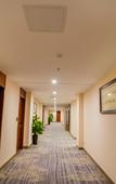 Туры в отель Jiangmen Zhengde Hotel (Wuyi University South Gate)