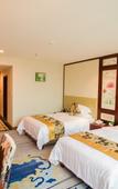 Туры в отель Jiangmen Zhengde Hotel (Wuyi University South Gate)