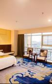 Туры в отель Jiangmen Zhengde Hotel (Wuyi University South Gate)