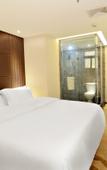 Туры в отель Xiaowu Hotel (Yide Road Metro Station)