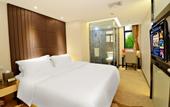 Туры в отель Xiaowu Hotel (Yide Road Metro Station)