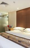 Туры в отель Xiaowu Hotel (Yide Road Metro Station)