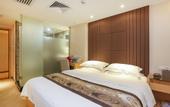 Туры в отель Xiaowu Hotel (Yide Road Metro Station)