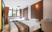 Туры в отель Xiaowu Hotel (Yide Road Metro Station)