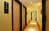 Туры в отель Xiaowu Hotel (Yide Road Metro Station)