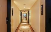 Туры в отель Xiaowu Hotel (Yide Road Metro Station)