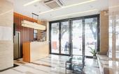 Туры в отель Xiaowu Hotel (Yide Road Metro Station)