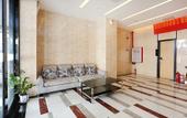 Туры в отель Xiaowu Hotel (Yide Road Metro Station)