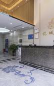 Туры в отель Dongguan Yuecheng Boutique Hotel