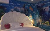 Туры в отель Guangzhou Yimei Fashion Hotel