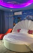 Туры в отель Guangzhou Yimei Fashion Hotel