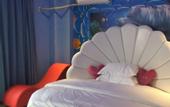 Туры в отель Guangzhou Yimei Fashion Hotel