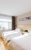 Туры в отель Rest Hotel (Lanzhou West Railway Station Lanzhou Old Street)