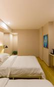 Туры в отель Rest Hotel (Lanzhou West Railway Station Lanzhou Old Street)
