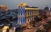 Туры в отель Yige Hotel (Foshan Lishui Branch)