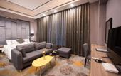 Туры в отель Yige Hotel (Foshan Lishui Branch)