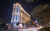 Туры в отель Yige Hotel (Foshan Lishui Branch)