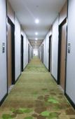Туры в отель Shell Hotel (Ningbo Gaoqiao metro station store)