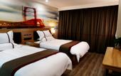 Туры в отель Shankee Hotel (Xuzhou Gulou District Jinqiao Road)