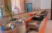 Туры в отель GreenTree Inn Express Hotel (Suzhou Dangshan Dayukou Branch)