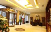 Туры в отель GreenTree Inn Express Hotel (Suzhou Dangshan Dayukou Branch)