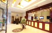 Туры в отель GreenTree Inn Express Hotel (Suzhou Dangshan Dayukou Branch)