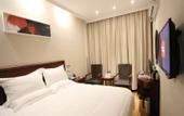 Туры в отель GreenTree Inn Express Hotel (Suzhou Dangshan Dayukou Branch)