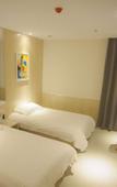 Туры в отель 100 Inn Liangpin Hotel (Shanghai Qingpu Industrial Park Xincheng Subway Station)