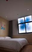 Туры в отель 100 Inn Liangpin Hotel (Shanghai Qingpu Industrial Park Xincheng Subway Station)