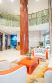 Туры в отель Weisidun Hotel