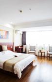 Туры в отель Maoshanwu Yiju Hotel