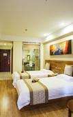Туры в отель Maoshanwu Yiju Hotel