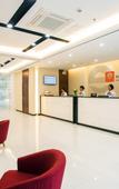 Туры в отель Maoshanwu Yiju Hotel