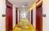 Туры в отель Tuyuan Jinguole Hotel