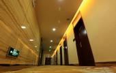 Туры в отель Tuyuan Jinguole Hotel