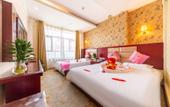 Туры в отель Tuyuan Jinguole Hotel