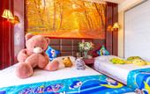 Туры в отель Tuyuan Jinguole Hotel