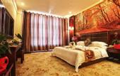 Туры в отель Tuyuan Jinguole Hotel