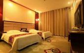 Туры в отель Tuyuan Jinguole Hotel