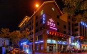 Туры в отель Tuyuan Jinguole Hotel