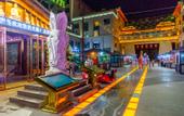 Туры в отель Tuyuan Jinguole Hotel