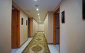Туры в отель Gangwanju Business Hotel