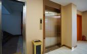Туры в отель Gangwanju Business Hotel