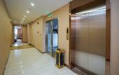 Туры в отель Gangwanju Business Hotel