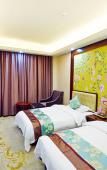 Туры в отель Wenzhou Heshun Boutique Hotel