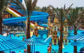 Туры в отель Mirage Bay Resort & Aquapark