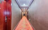 Туры в отель Mofan Hotel (Beijing Yuquan Hospital  Taiwan Street Branch)