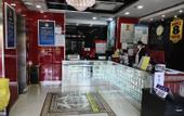 Туры в отель Mofan Hotel (Beijing Yuquan Hospital  Taiwan Street Branch)