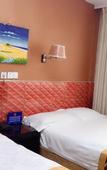 Туры в отель Mofan Hotel (Beijing Yuquan Hospital  Taiwan Street Branch)